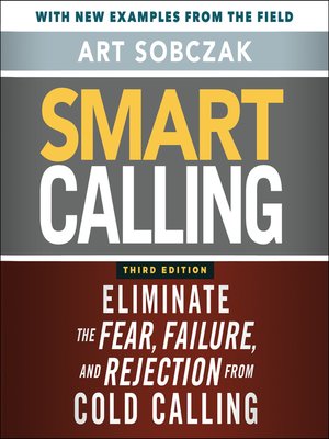 cover image of Smart Calling